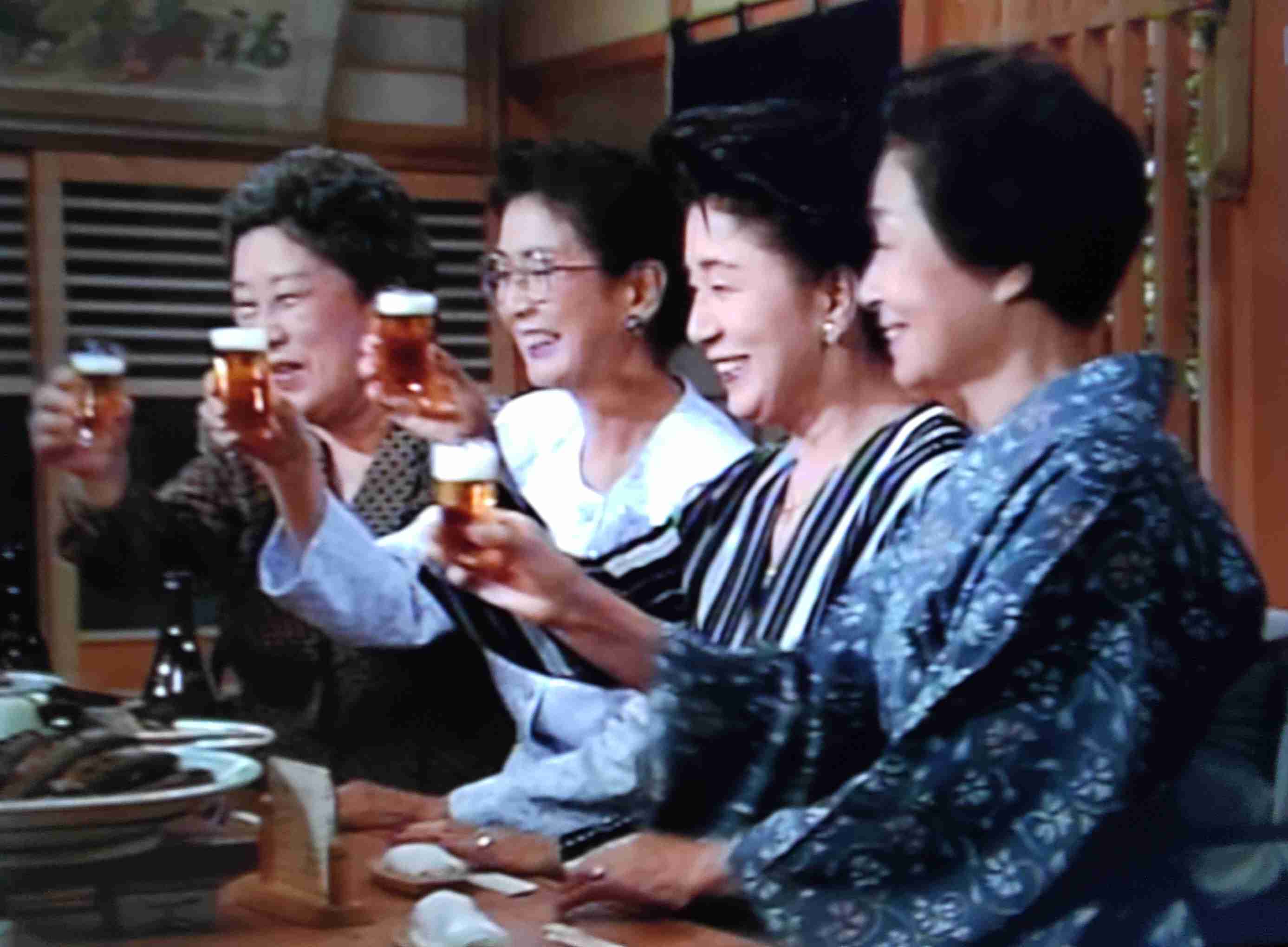 渡鬼最強の義母は誰なのか