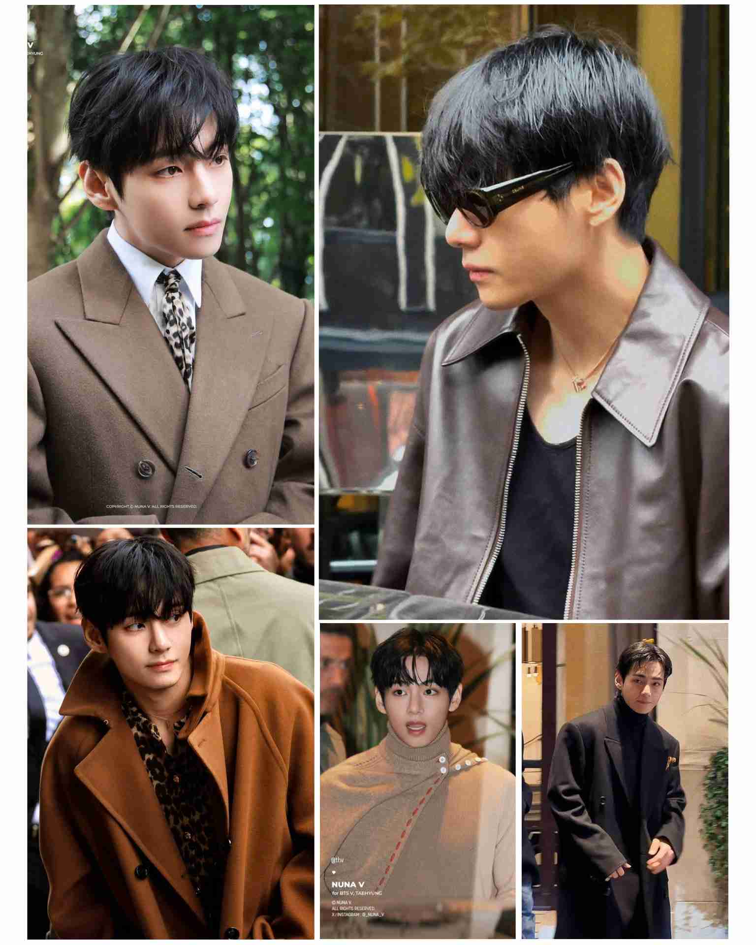 【考察】イケオジになるイケメン・ならないイケメンの違い