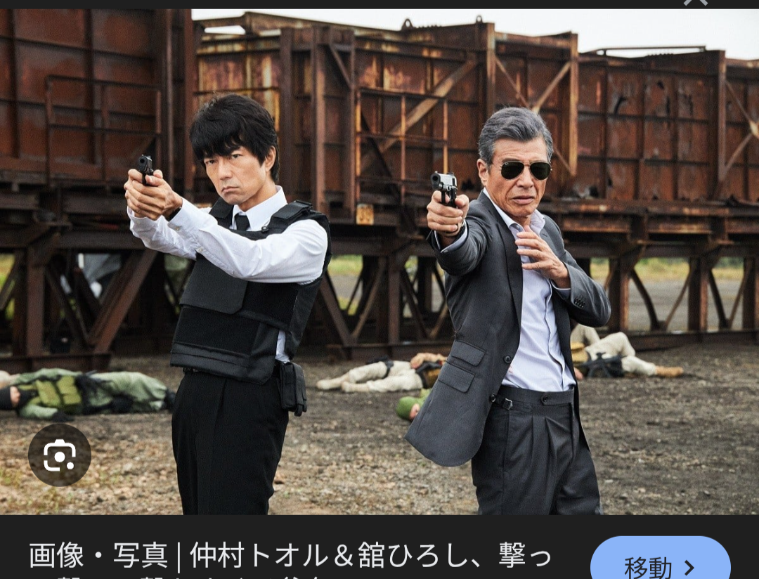 【考察】イケオジになるイケメン・ならないイケメンの違い