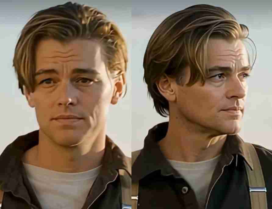 【考察】イケオジになるイケメン・ならないイケメンの違い