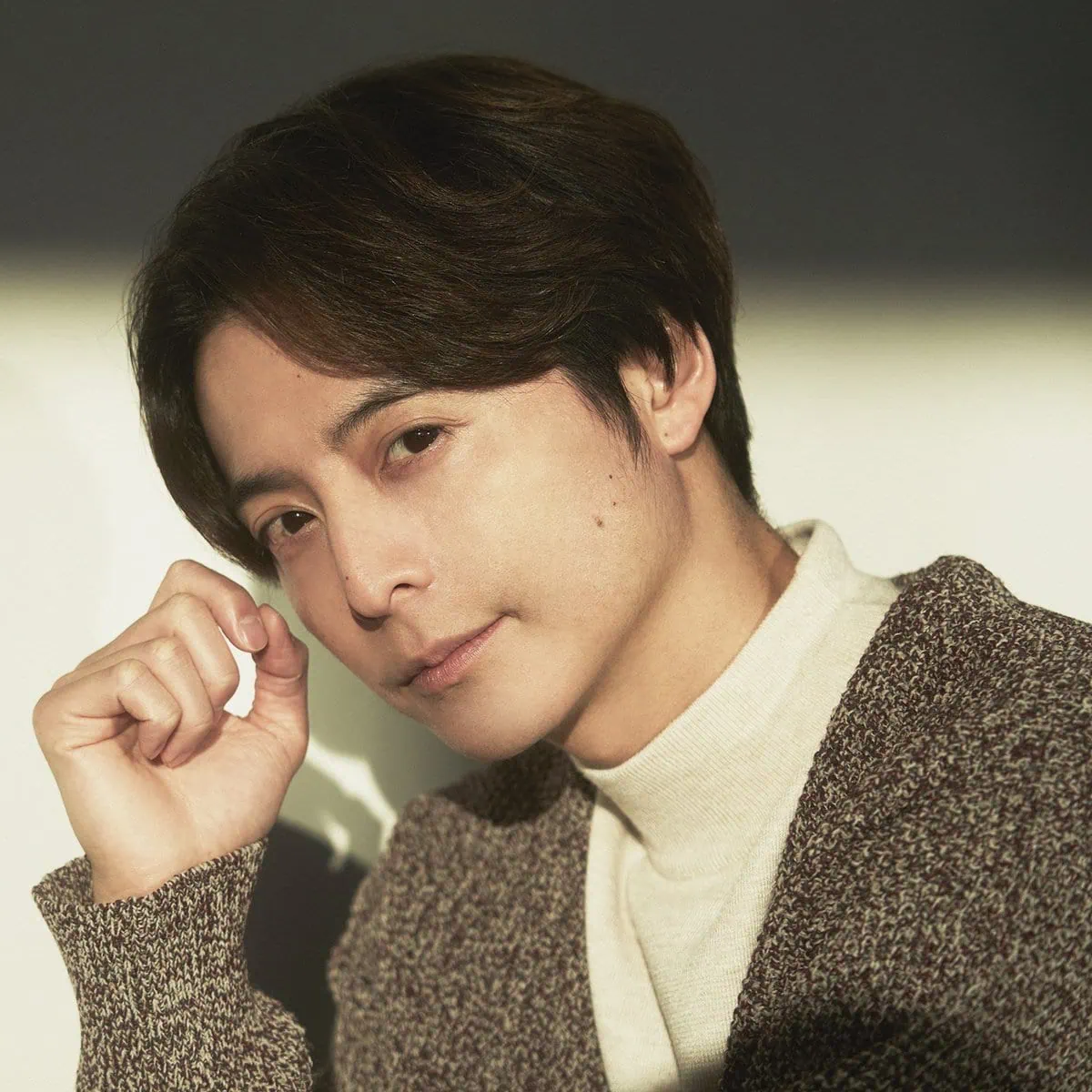 【考察】イケオジになるイケメン・ならないイケメンの違い