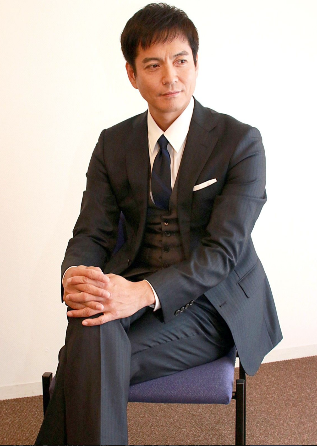 【考察】イケオジになるイケメン・ならないイケメンの違い