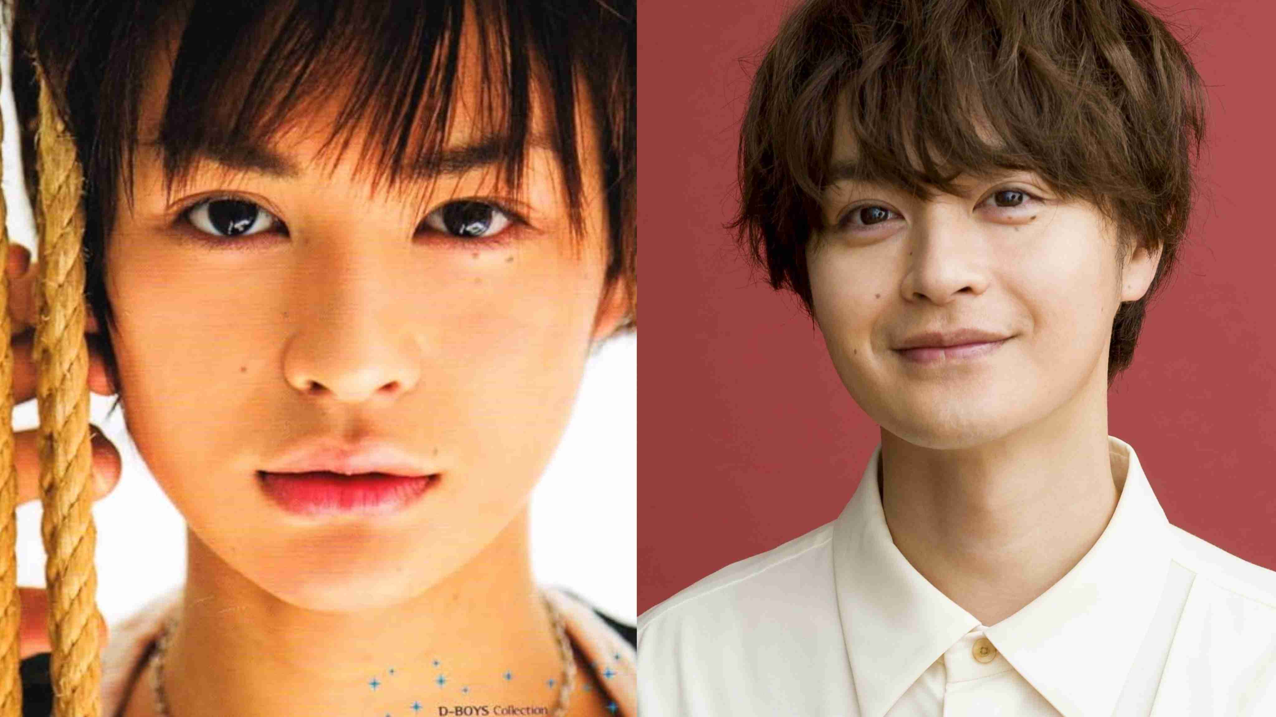 【考察】イケオジになるイケメン・ならないイケメンの違い