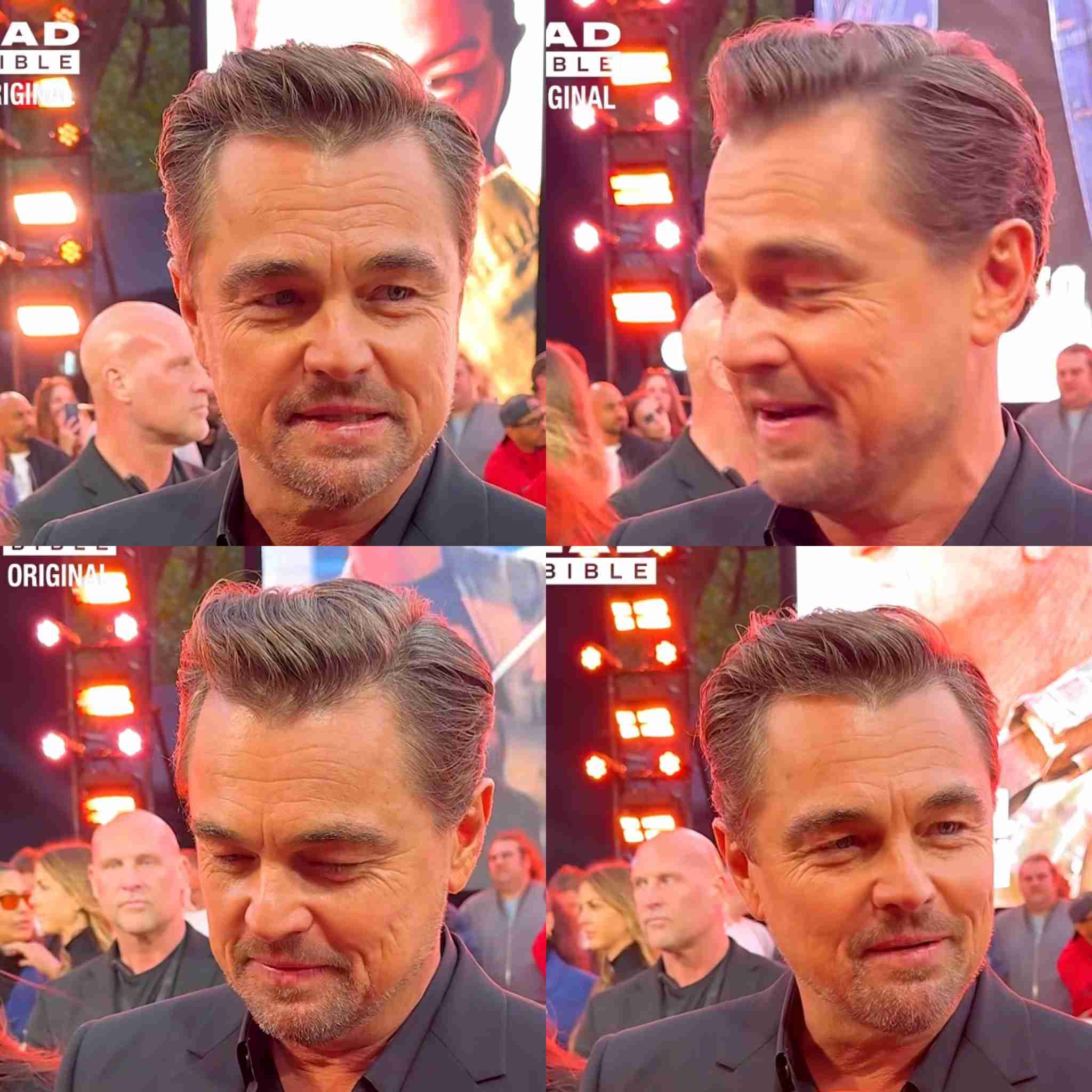 【考察】イケオジになるイケメン・ならないイケメンの違い