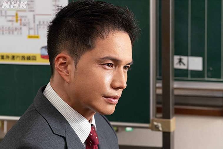 【考察】イケオジになるイケメン・ならないイケメンの違い