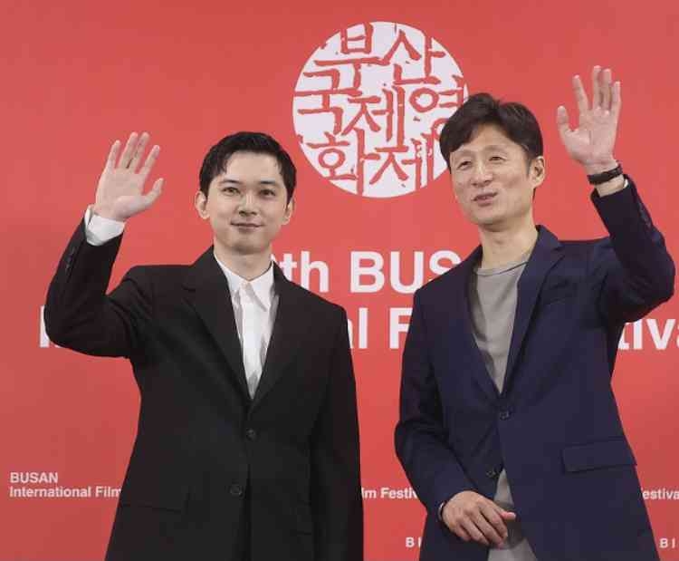 【考察】イケオジになるイケメン・ならないイケメンの違い