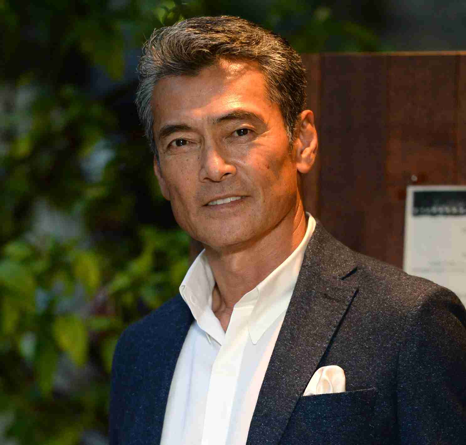 【考察】イケオジになるイケメン・ならないイケメンの違い