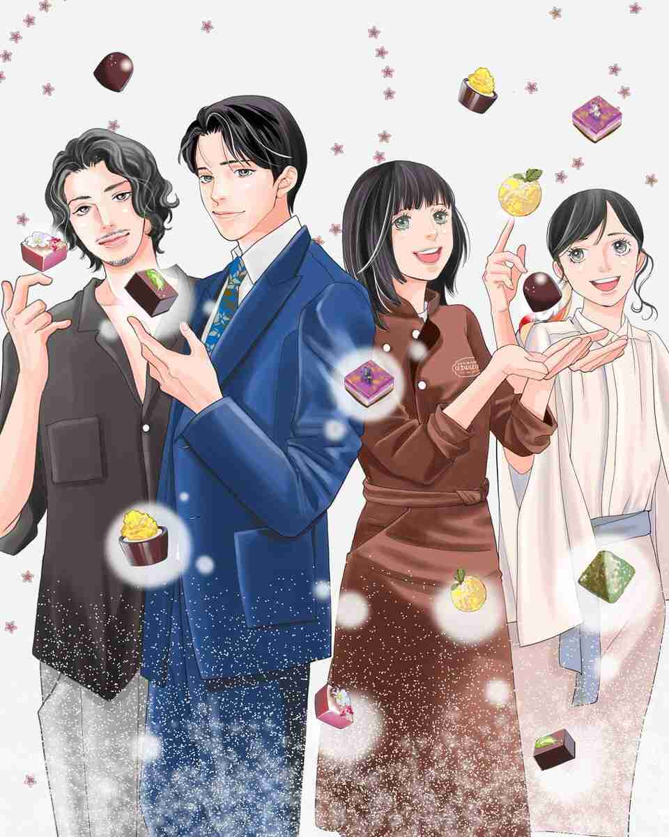 小栗旬、SNSをやらない理由「俳優にパーソナルな部分は関係ない」　出演作の評価“エゴサ”で落ち込むことも