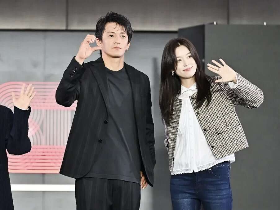 小栗旬、SNSをやらない理由「俳優にパーソナルな部分は関係ない」　出演作の評価“エゴサ”で落ち込むことも