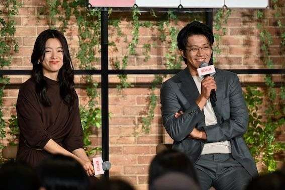 小栗旬、SNSをやらない理由「俳優にパーソナルな部分は関係ない」　出演作の評価“エゴサ”で落ち込むことも