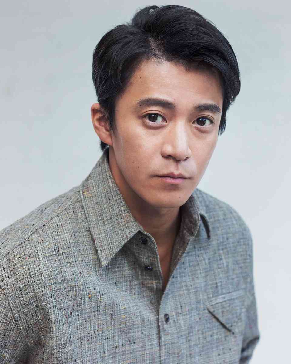 小栗旬、SNSをやらない理由「俳優にパーソナルな部分は関係ない」　出演作の評価“エゴサ”で落ち込むことも