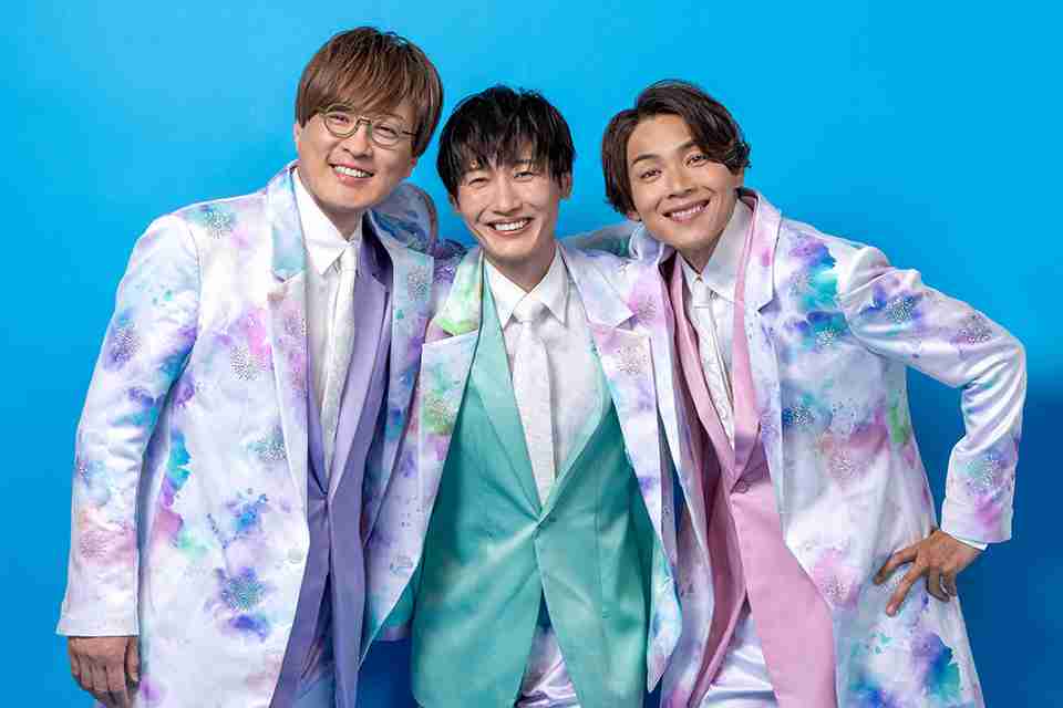 中年以上の推し活