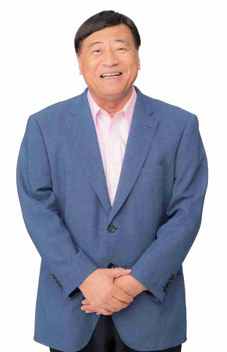 中年以上の推し活