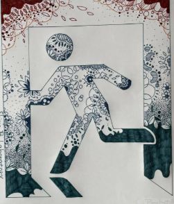 現実逃避したい人〜