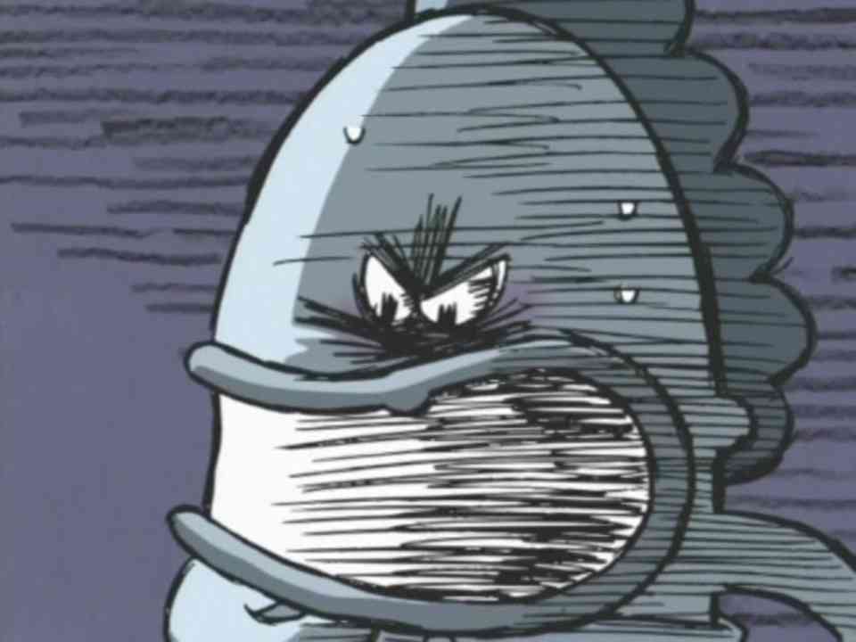 勝手に気をつかっておいて勝手に怒る人