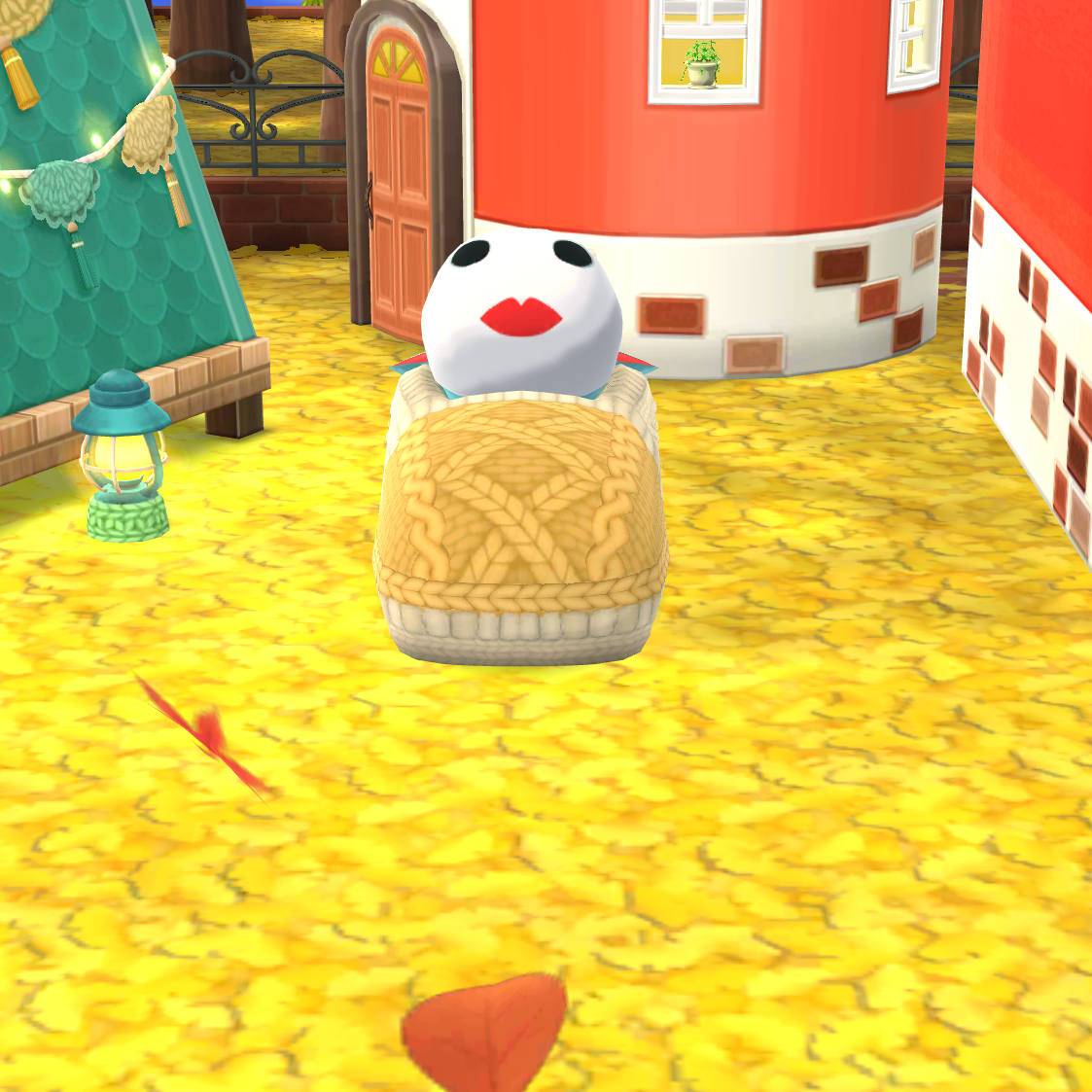 【ポケ森】どうぶつの森 ポケットキャンプ コンプリート【part94】