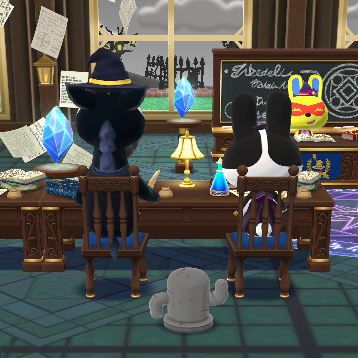 【ポケ森】どうぶつの森 ポケットキャンプ コンプリート【part94】