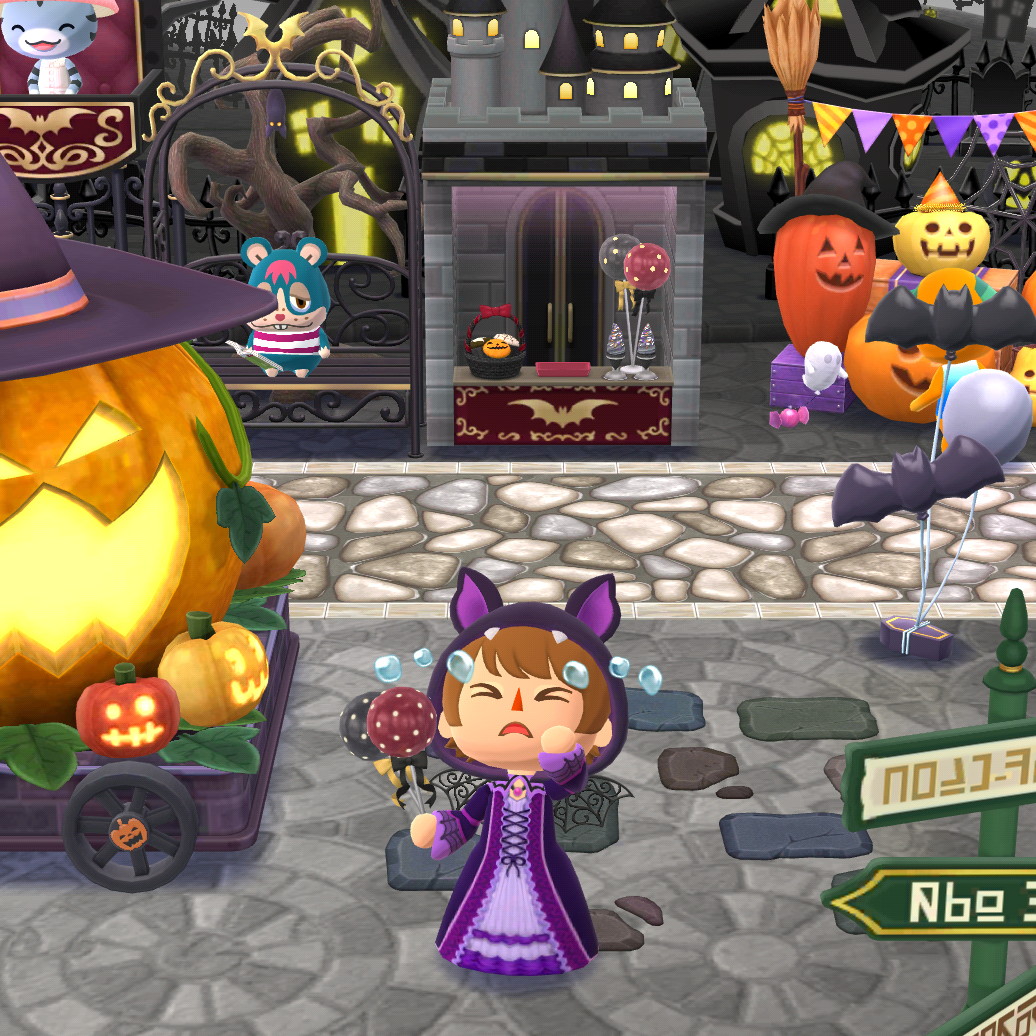 【ポケ森】どうぶつの森 ポケットキャンプ コンプリート【part94】