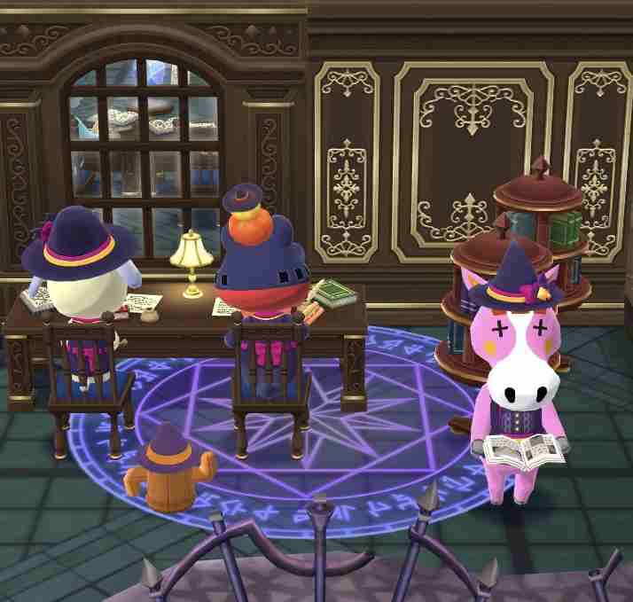 【ポケ森】どうぶつの森 ポケットキャンプ コンプリート【part94】