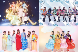 現代アイドルは“かわいい”だけでは支持されない？「ちゃんみな」監修の実力派ガールズグループ「HANA」が示す新潮流