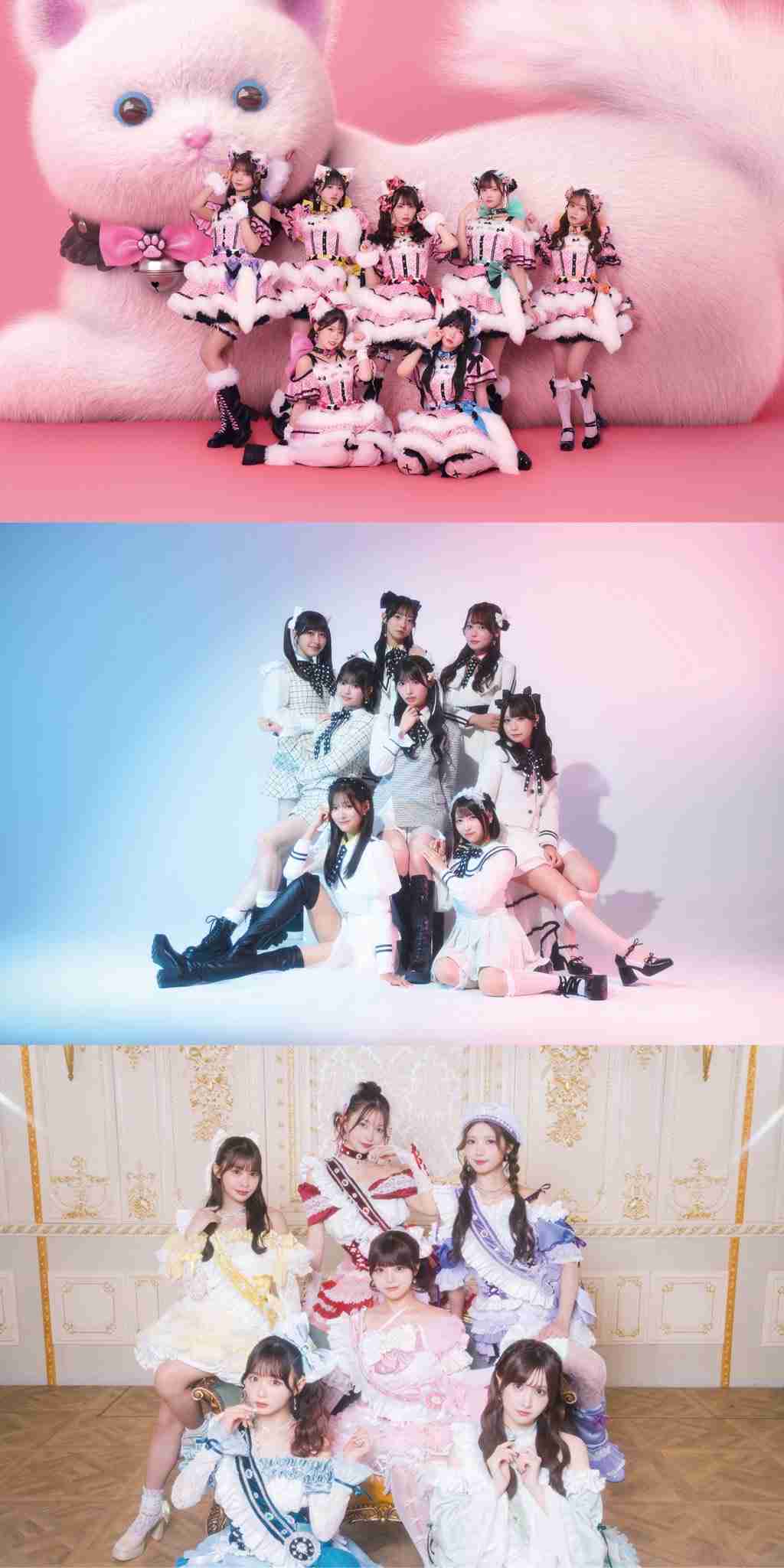 現代アイドルは“かわいい”だけでは支持されない？「ちゃんみな」監修の実力派ガールズグループ「HANA」が示す新潮流
