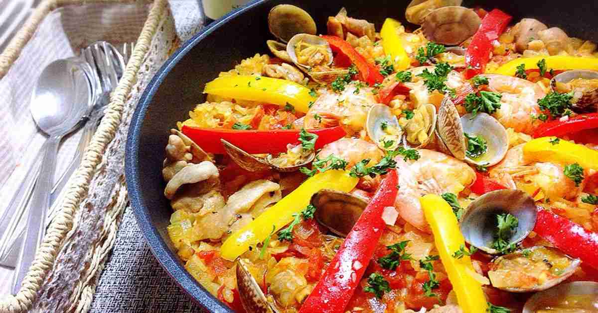 🇪🇸スペインの魅力