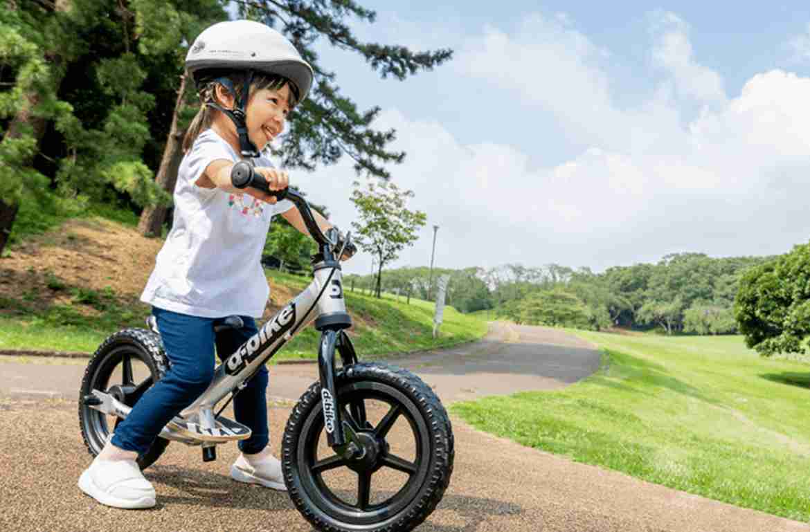 【園児】自転車に乗れない、乗ろうとしない子供【小学生】