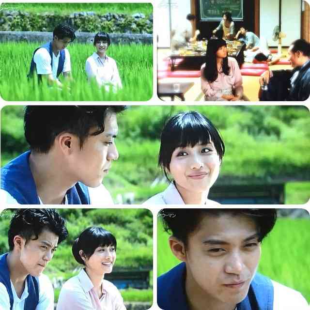 miwa「ヒカリへ」×ドラマ『リッチマン、プアウーマン』SPコラボMV公開!小栗旬、石原さとみら出演