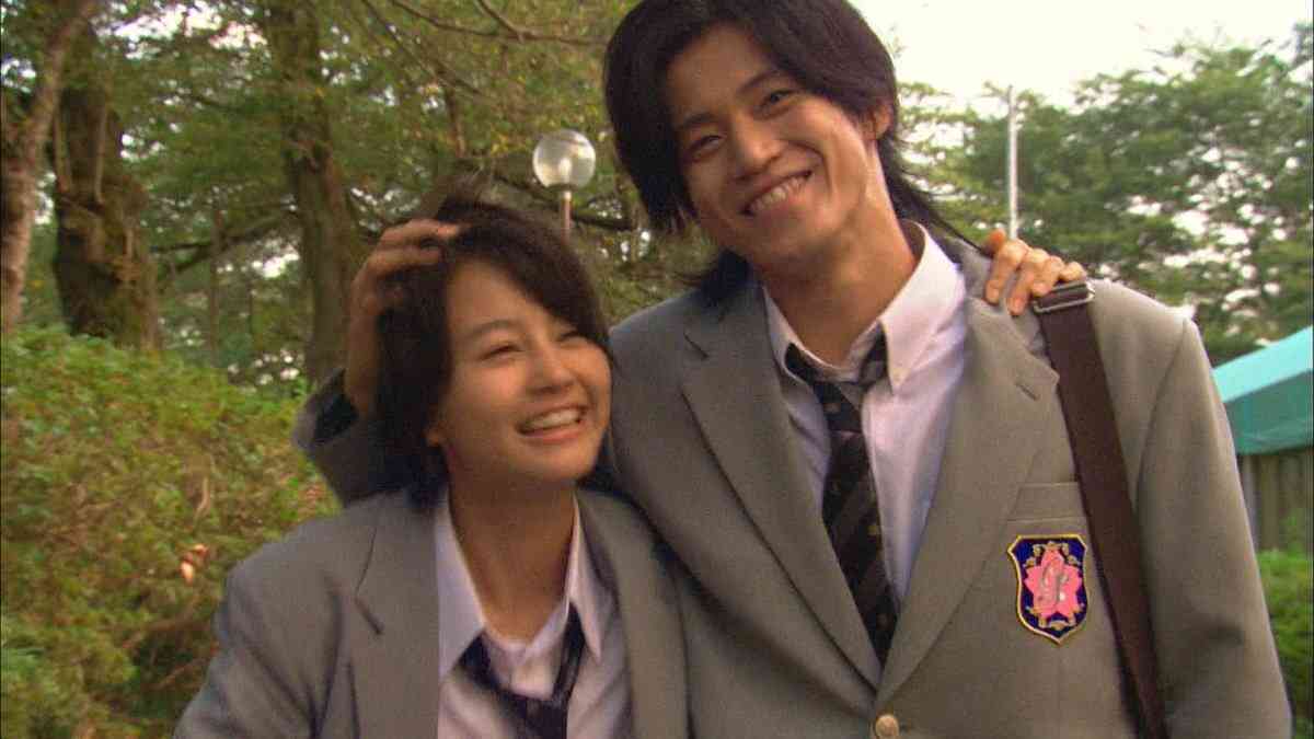 miwa「ヒカリへ」×ドラマ『リッチマン、プアウーマン』SPコラボMV公開!小栗旬、石原さとみら出演