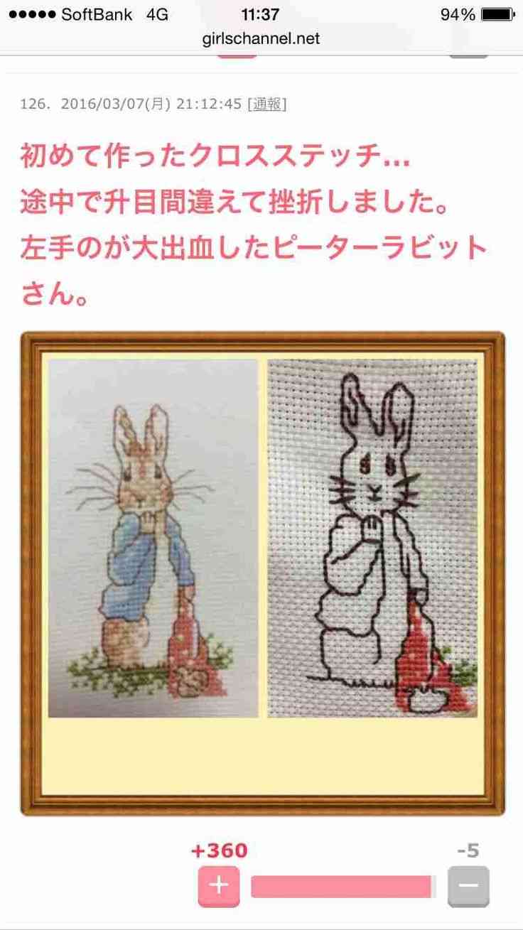 がるちゃんで助かったトピ