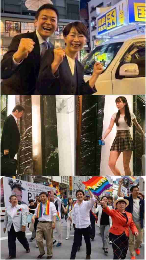 高市総裁、維新・吉村代表と連立視野に政策協議に入ることで一致…首相指名への協力要請