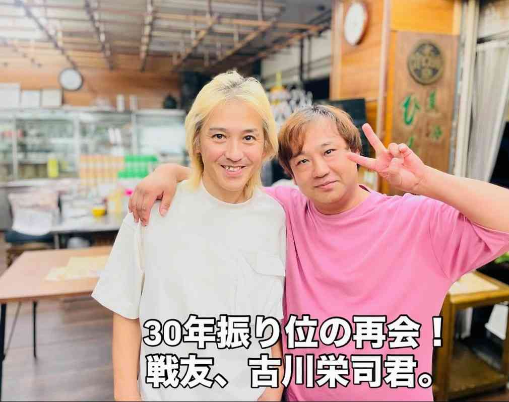 【2025もうすぐツアー】カルロス・トシキファン集まれ！【君は1,000％】