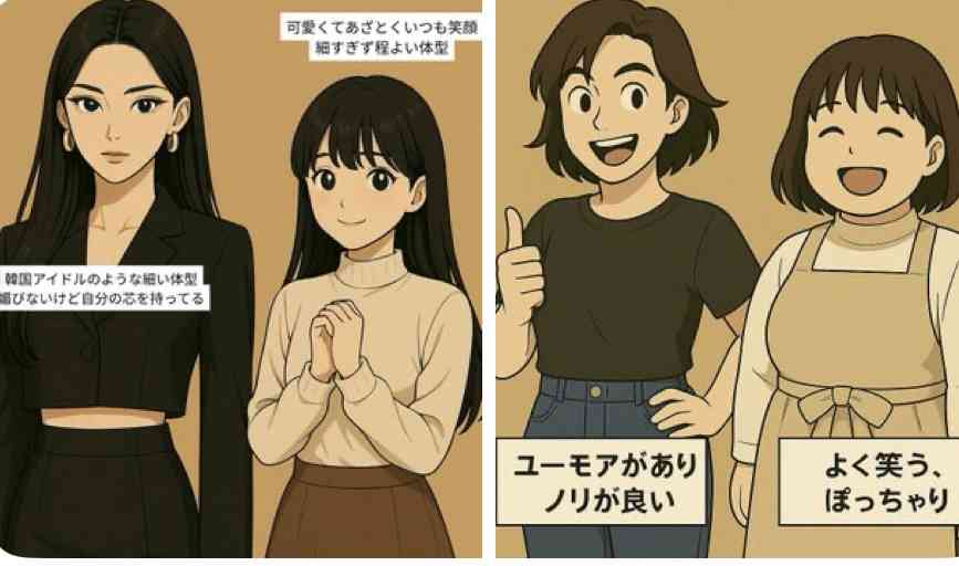 群れママ