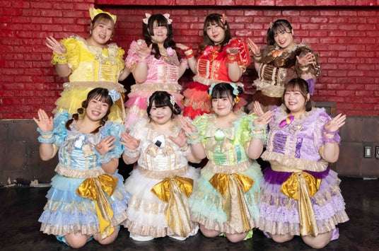 【ネタ】アイドルグループ「ガルちゃん48」あるある言いたい
