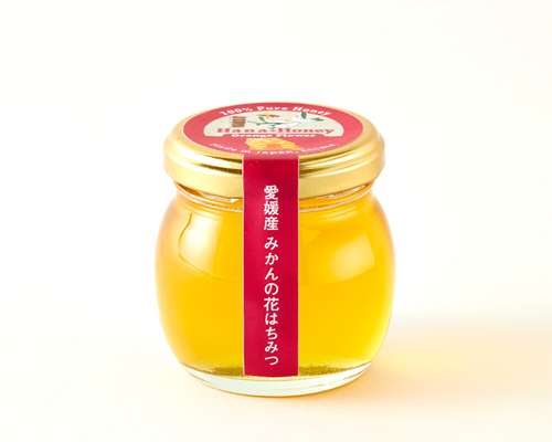 蜂蜜好きな人〜