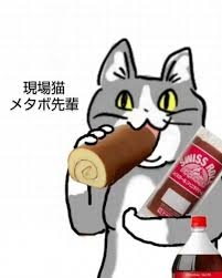 現場猫を見て癒されたい!Part9