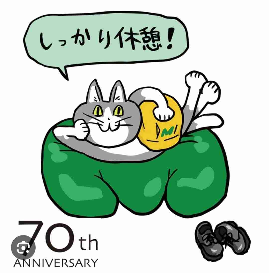 現場猫を見て癒されたい!Part9