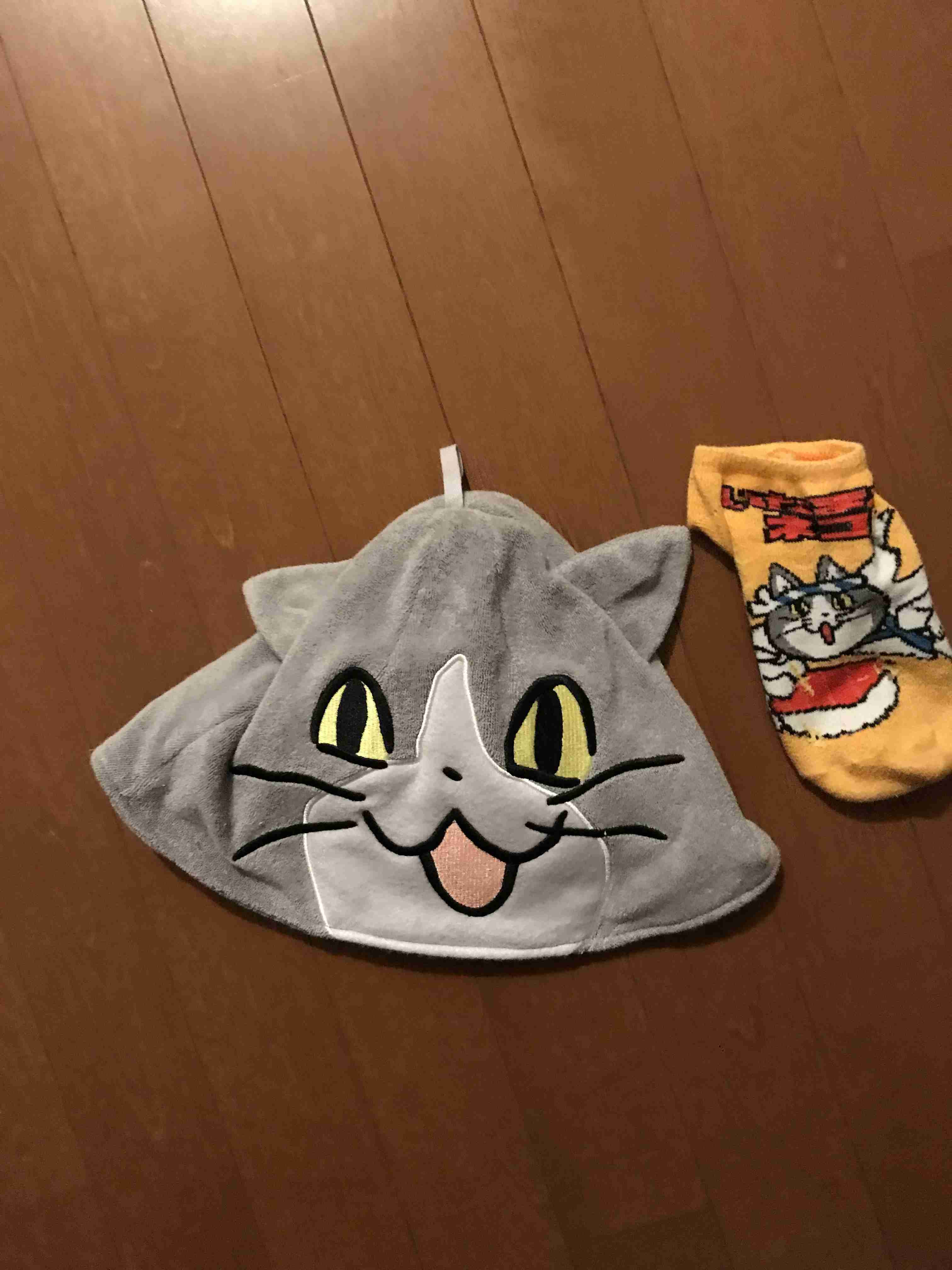 現場猫を見て癒されたい!Part9