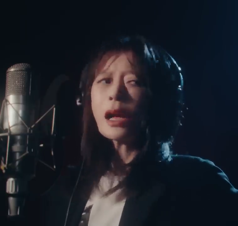 中森明菜、「飾りじゃないのよ涙は」をJAZZバージョンでセルフカバー　10月1日公式YouTubeで公開、3週連続で「Days」「I hope so」も