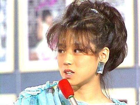 中森明菜、「飾りじゃないのよ涙は」をJAZZバージョンでセルフカバー　10月1日公式YouTubeで公開、3週連続で「Days」「I hope so」も