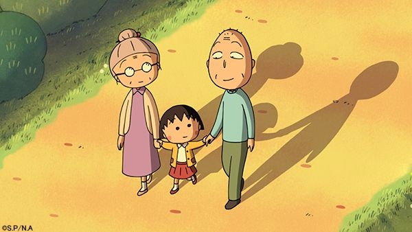 子どもに祖父母は必要ですか?