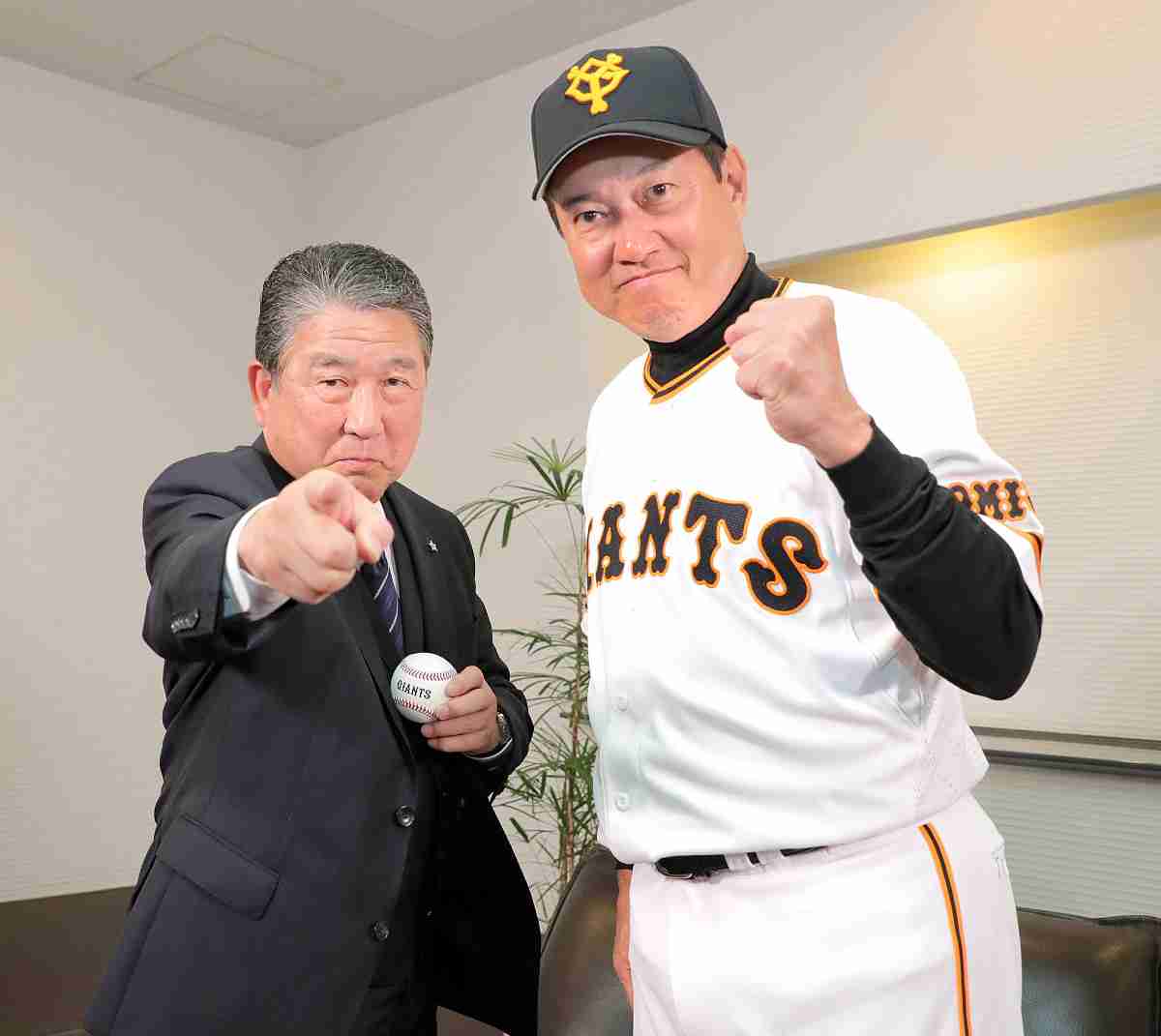 阪神・近本FA「自分で主体的に決めていきたい」　球団５年25億円の史上最大契約提示へ　幹部「近本と大山が支えてきた」