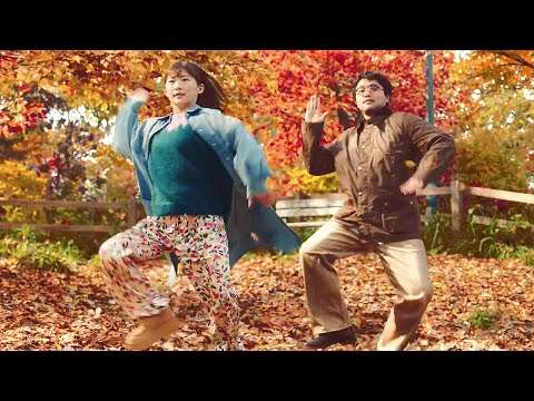 秋が来たなぁと思ったこと