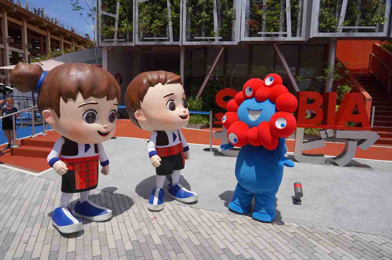 【大阪・関西万博】思い出を語りたい