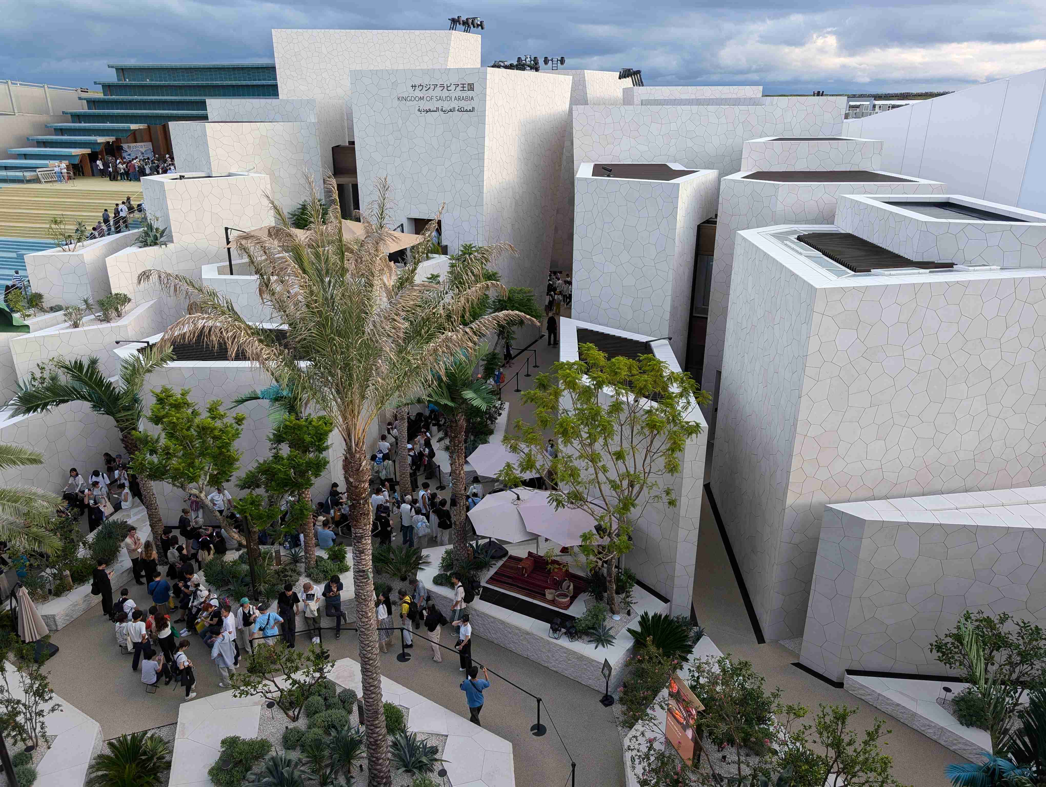 【大阪・関西万博】思い出を語りたい