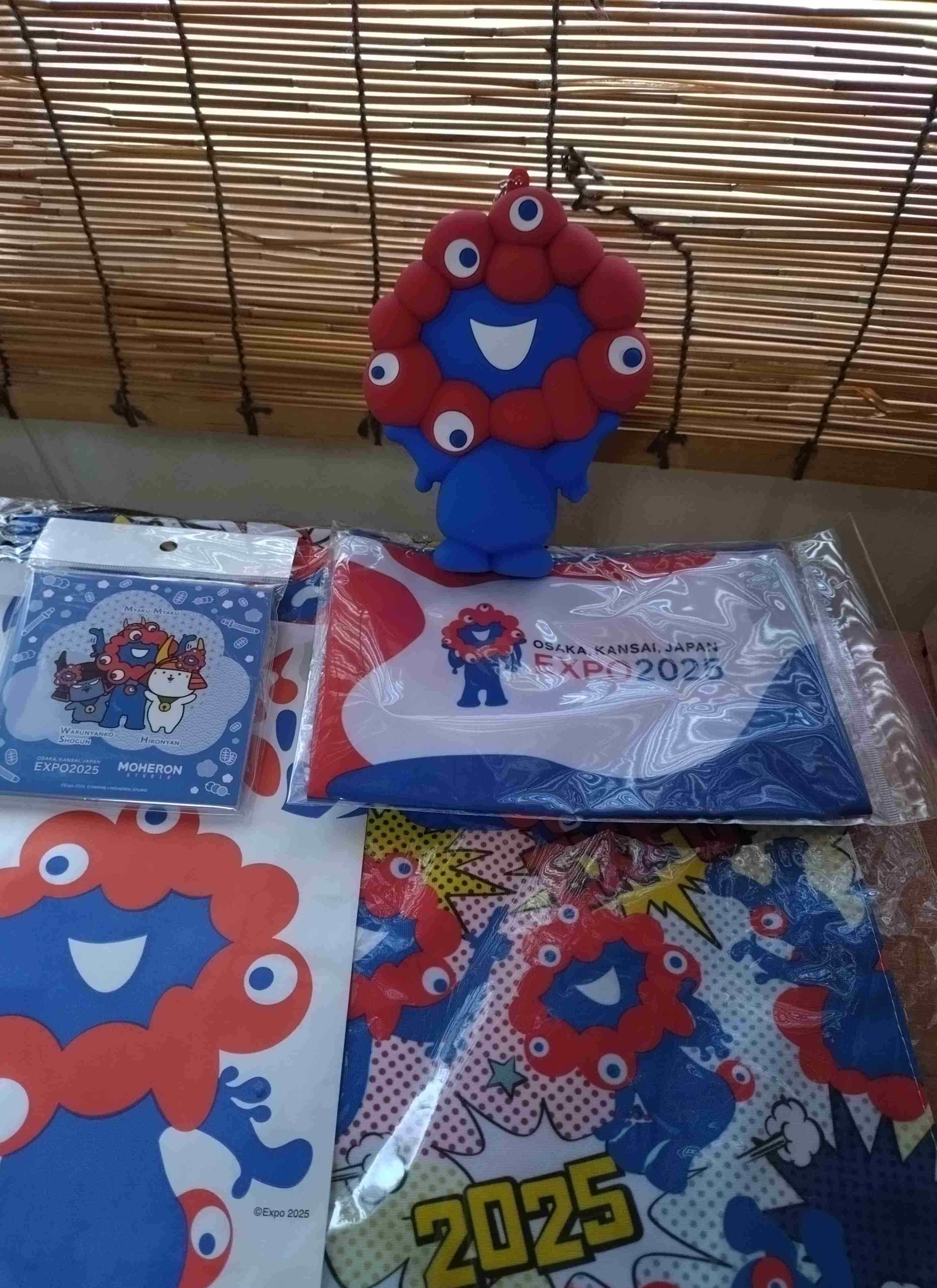 【大阪・関西万博】思い出を語りたい