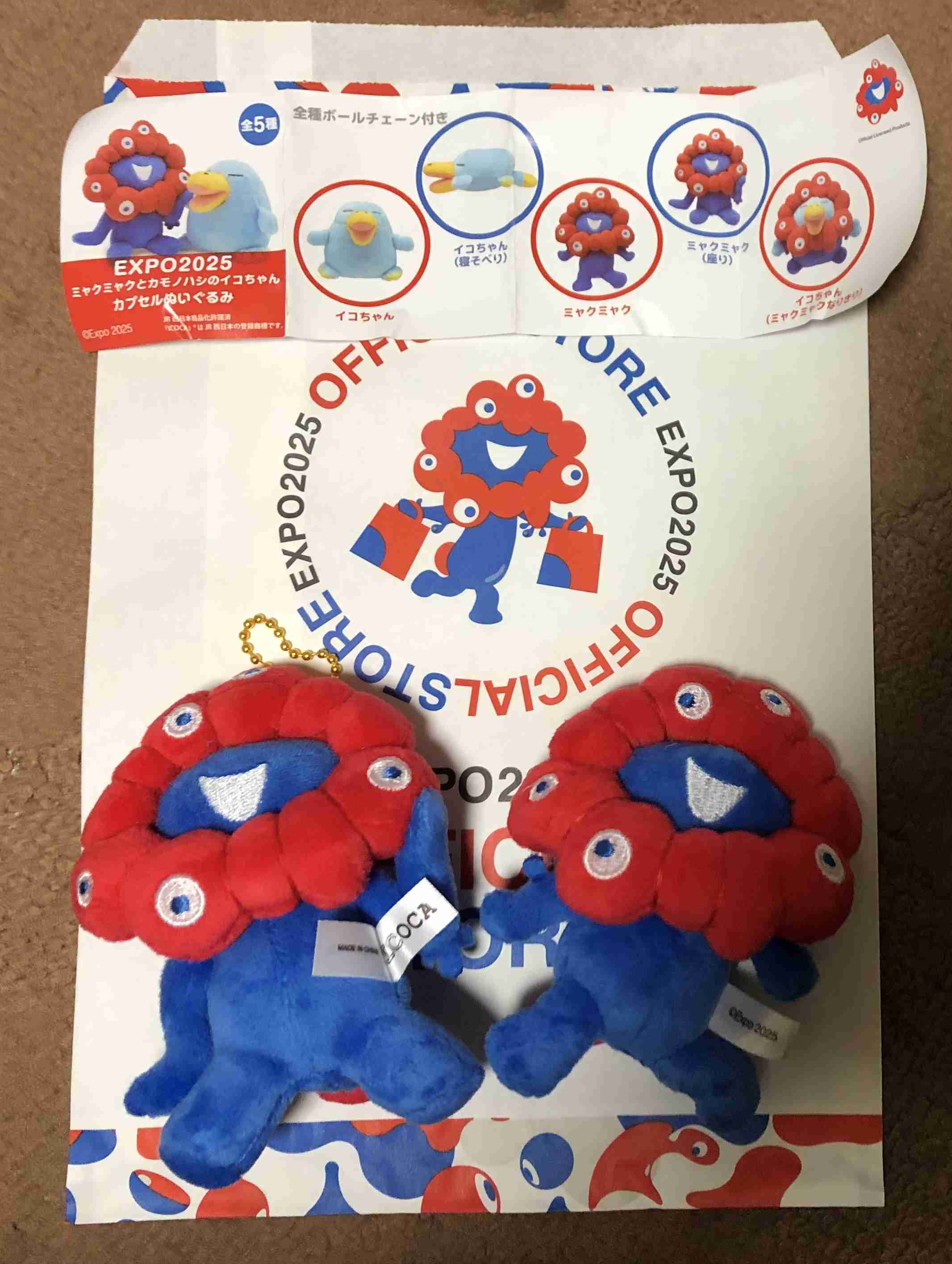 【大阪・関西万博】思い出を語りたい