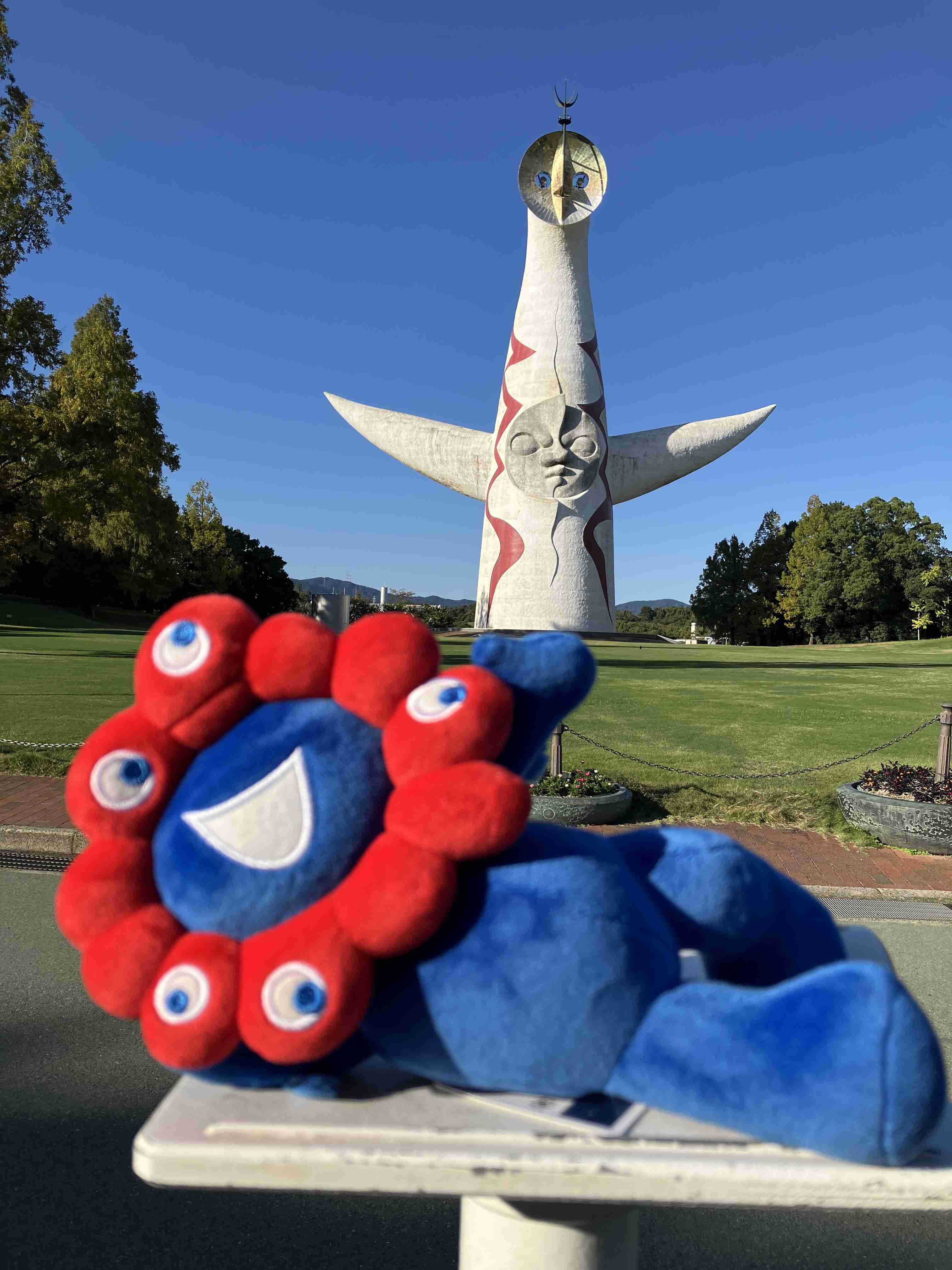 【大阪・関西万博】思い出を語りたい