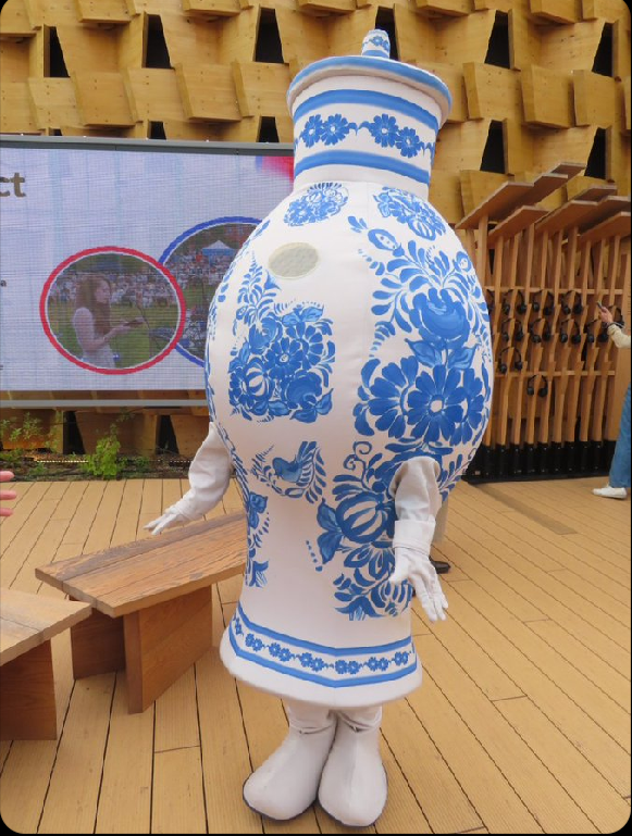 【大阪・関西万博】思い出を語りたい