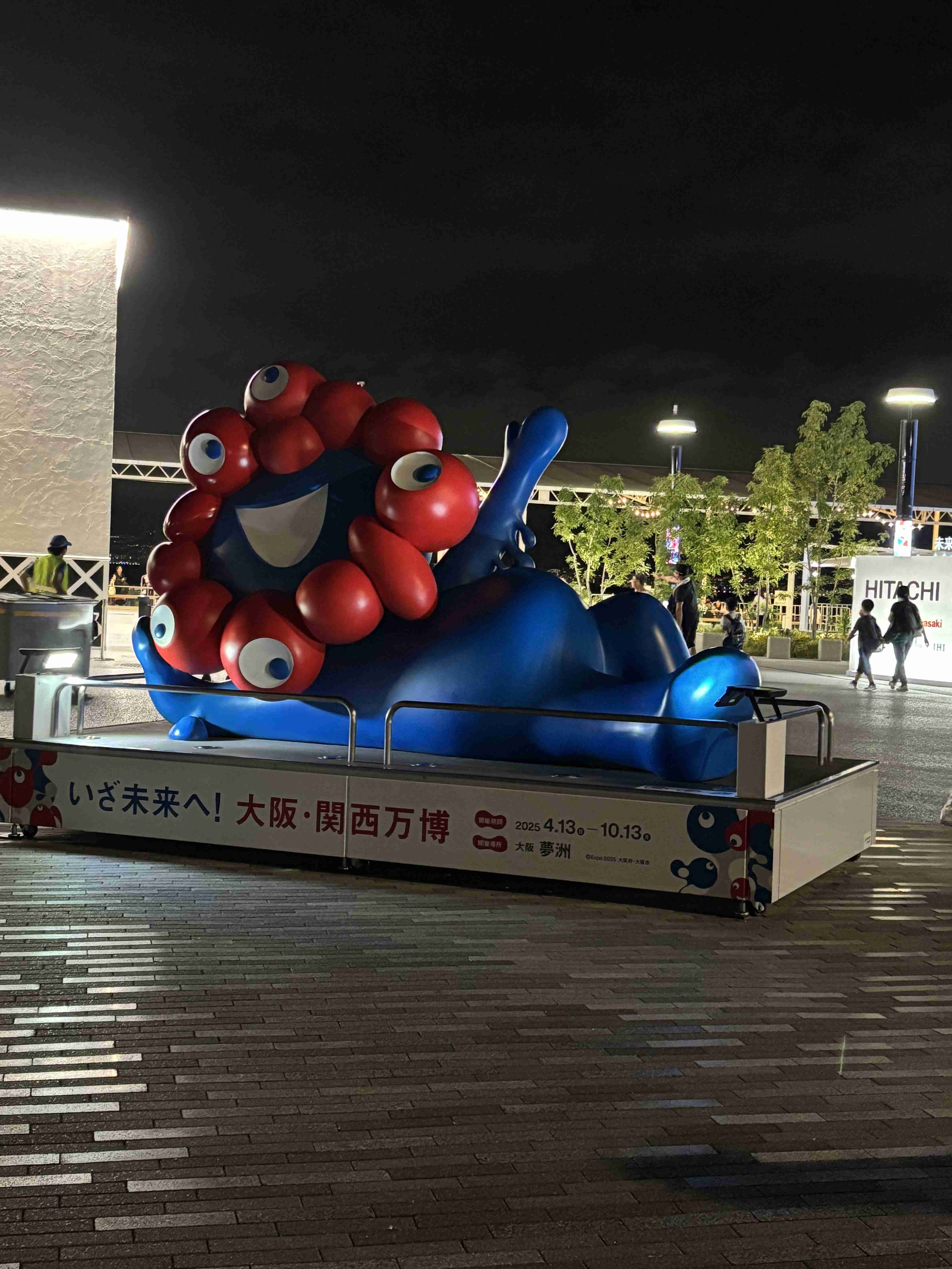 【大阪・関西万博】思い出を語りたい